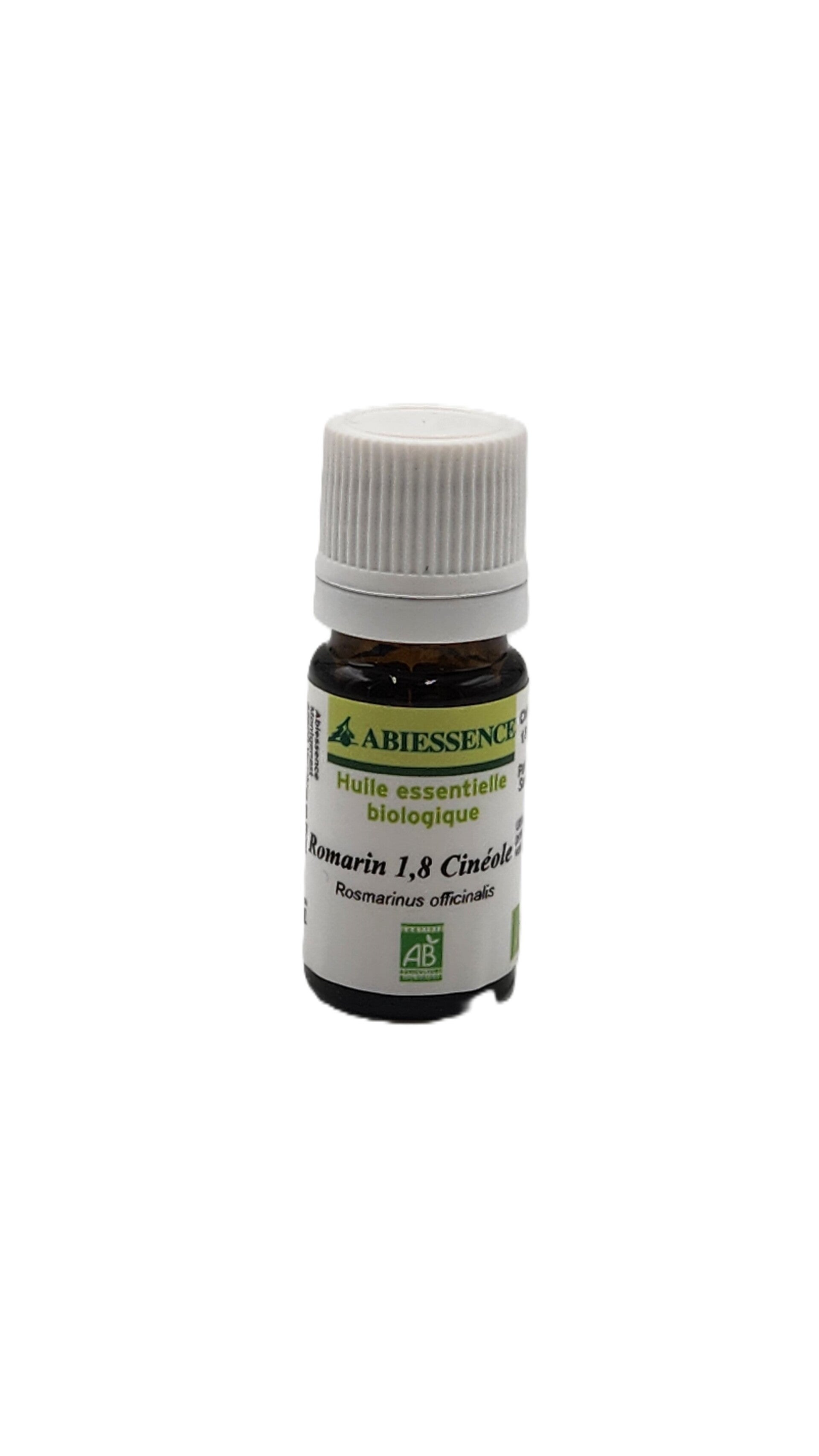 HE ROMARIN 1.8 CINEOLE Bio 5 ml