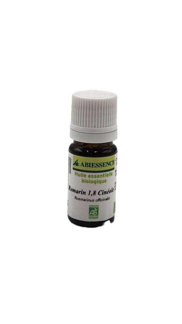 HE ROMARIN 1.8 CINEOLE Bio 5 ml