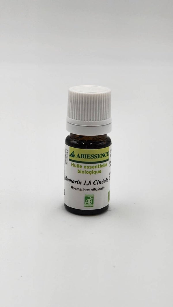 HE ROMARIN 1.8 CINEOLE Bio 5 ml