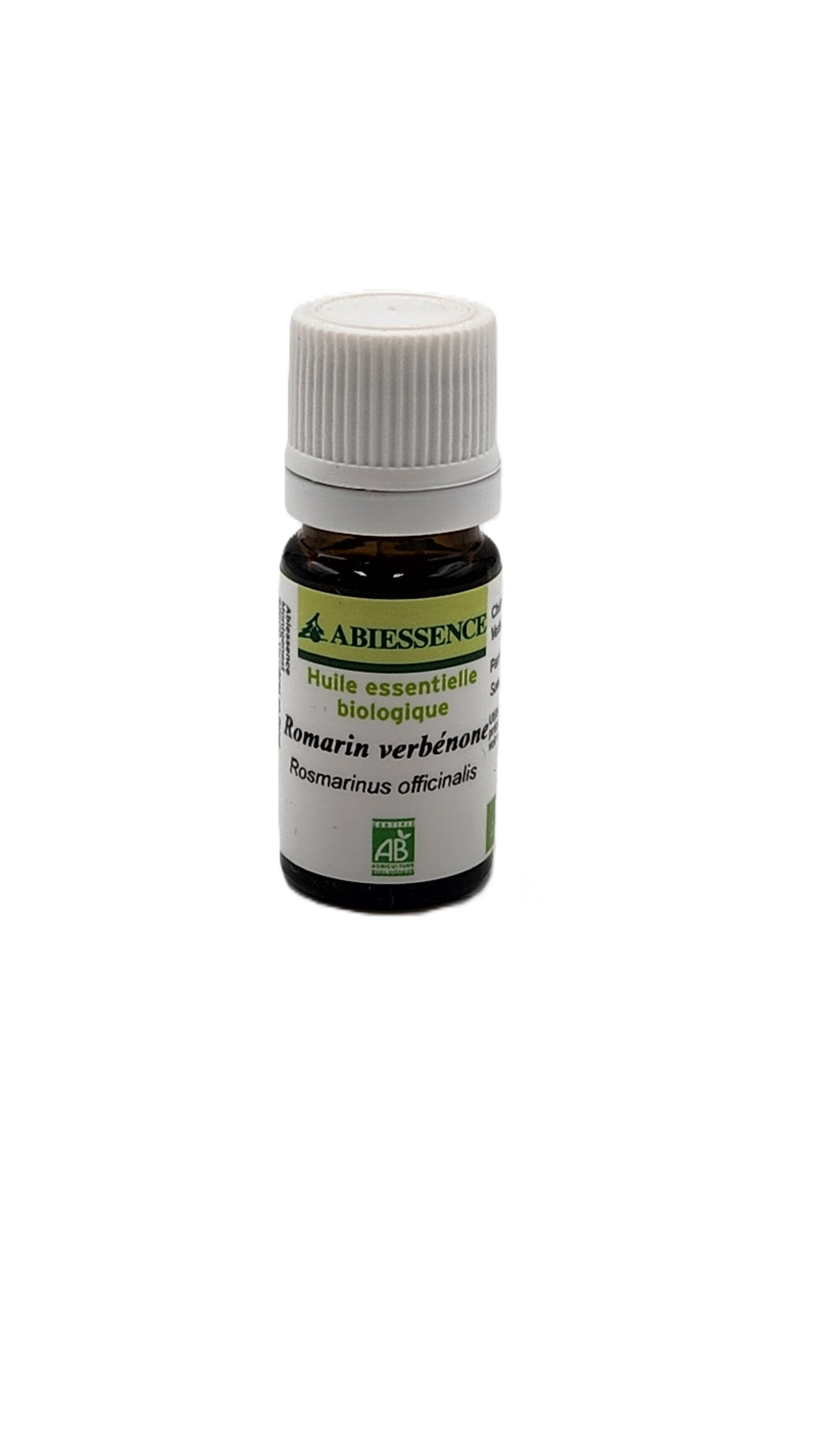 HE ROMARIN VERBENONE Bio 5 ml