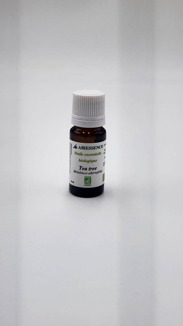 HE TEA TREE Bio 10 ml
