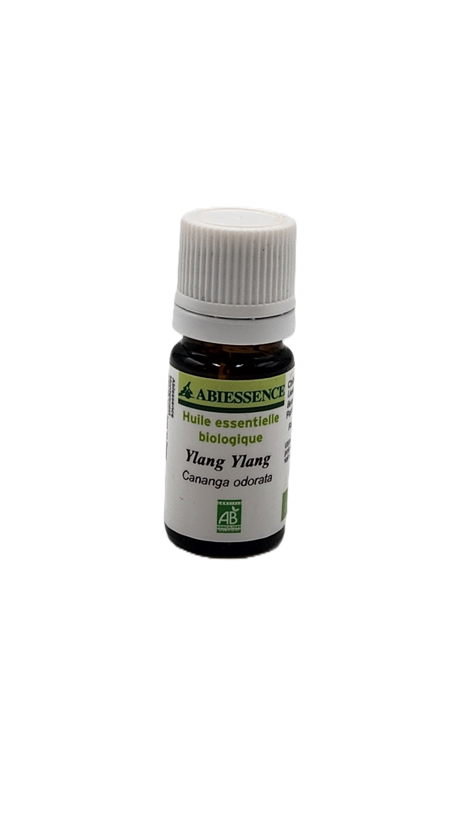HE YLANG YLANG Bio 5 ml