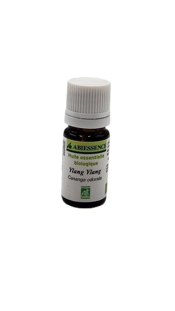 HE YLANG YLANG Bio 5 ml