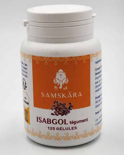 ISABGOL