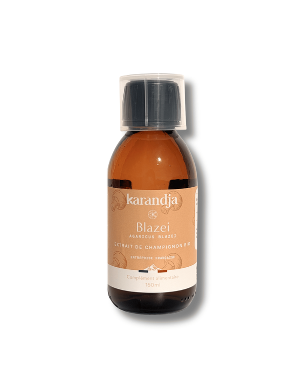 BLAZEI BUVABLE 150 ML
