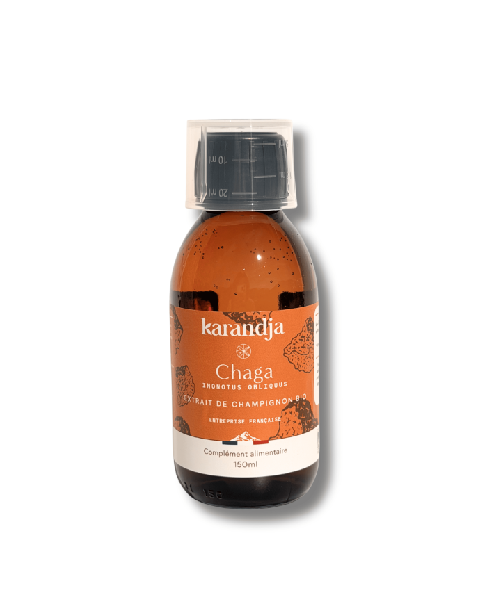 CHAGA BUVABLE 150 ML