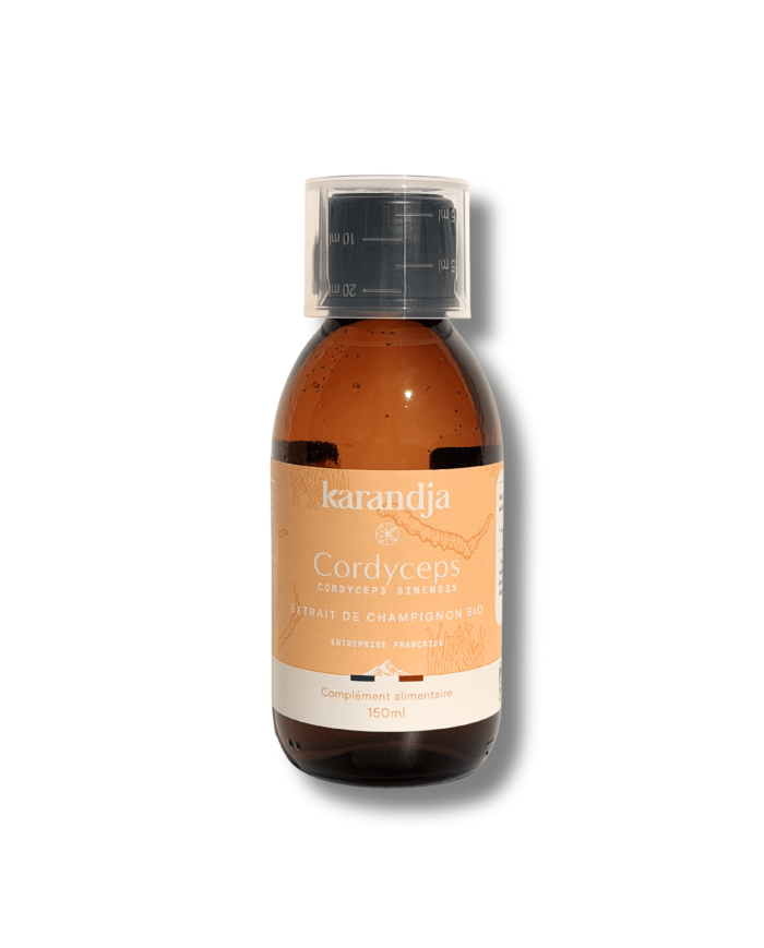 CORDYCEPS BUVABLE 150 ML
