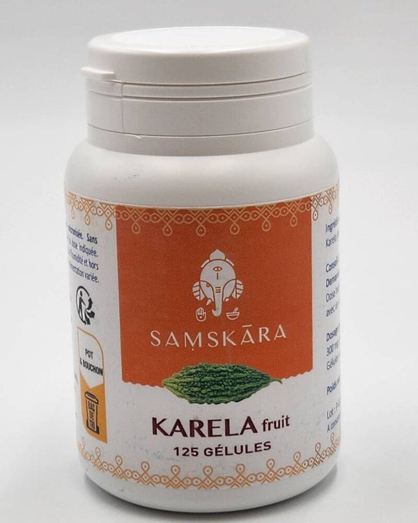 KARELA Fruit