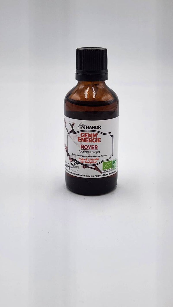 BOURGEON DE NOYER  Bio 50 ml PROMO
