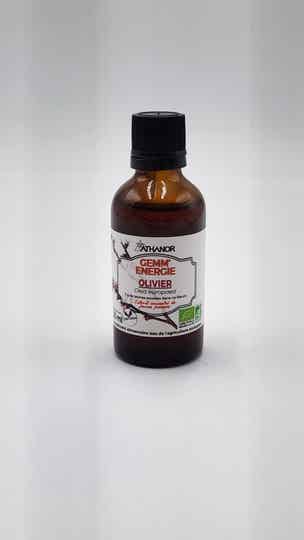 BOURGEON D'OLIVIER Bio 50 ML