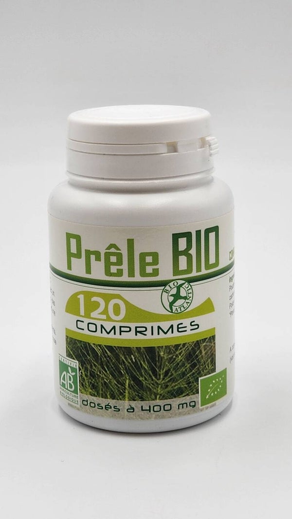 PRELE Bio 120 comprimés 400 mg