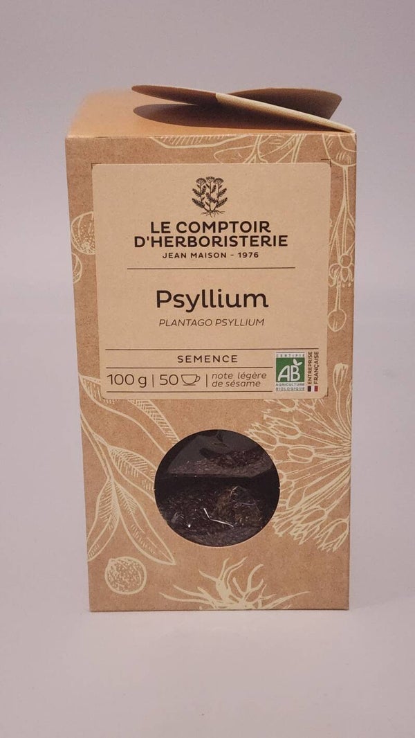 PSYLLIUM Bio
