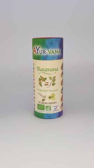 RASAVANA Bio
