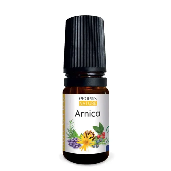 ROLL-ON ARNICA Bio 5 ml