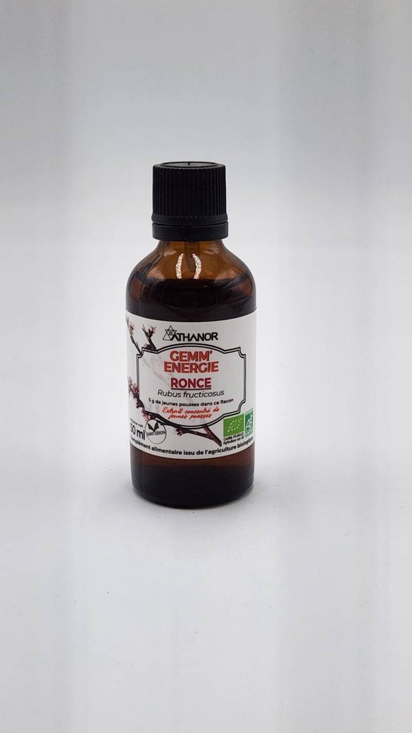 BOURGEON DE RONCE Bio 50 ML