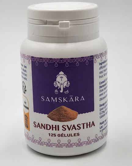 SANDHI SVASTHA