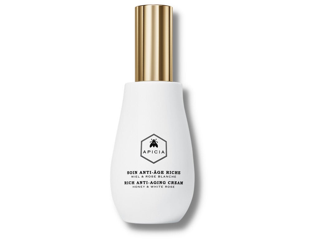 SOIN ANTI-ÂGE Riche 50 ml