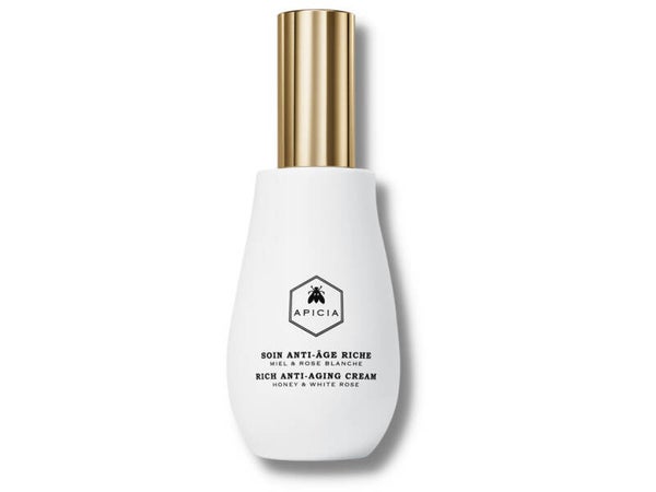 SOIN ANTI-ÂGE Riche 50 ml