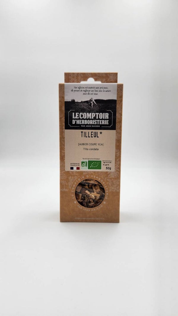 TILLEUL Bio