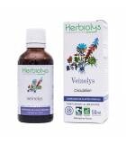 VEINOLYS - Complexe de bourgeons er plantes fraîches Bio 50 ml