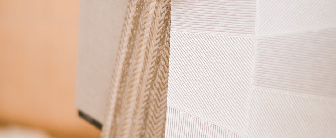 Kleuradvies woning presentatie Farrow & Ball waaier