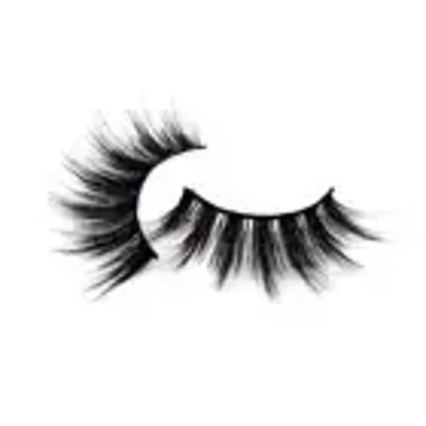 Selbstklebende Wimpern