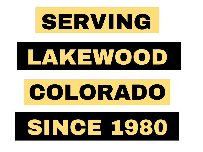 Lakewood Colorado's basement finishing