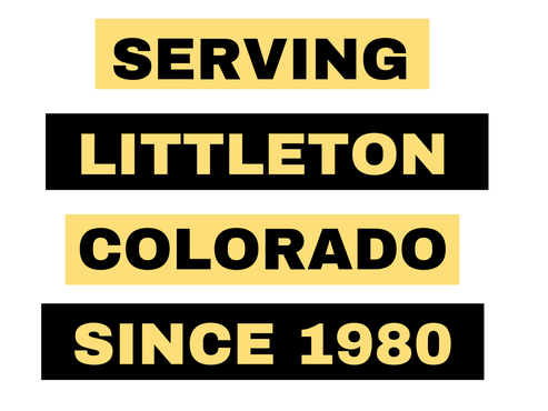 Littleton Colorado's custom basement finishing company