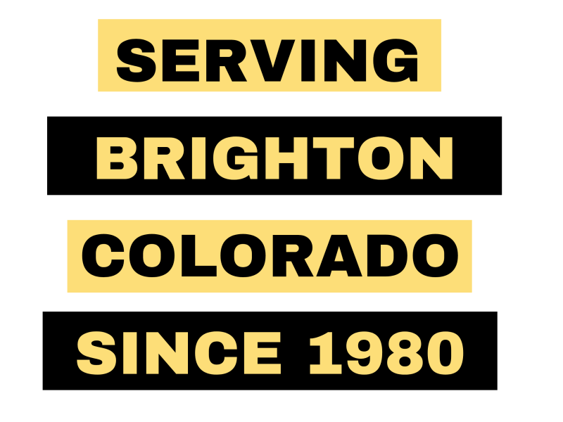 Brighton, Colorado's basement waterproofing experts