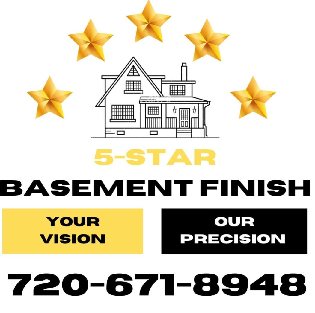 5 Star Basement Finish
