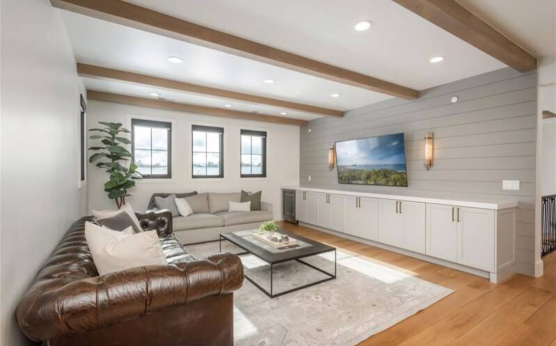 best basement finishing company, Colorado