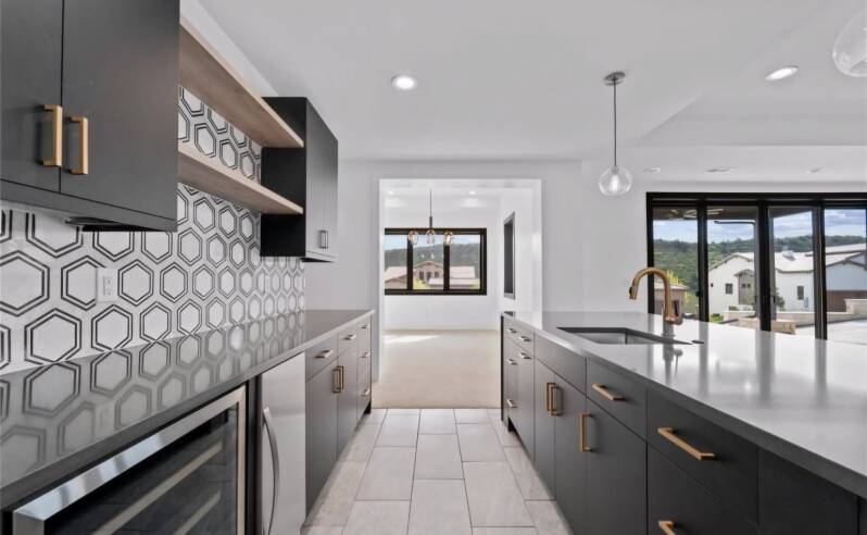 top basement finishing Company, Colorado