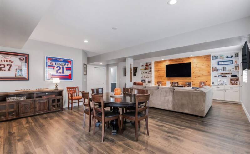 custom carpentry service, Colorado