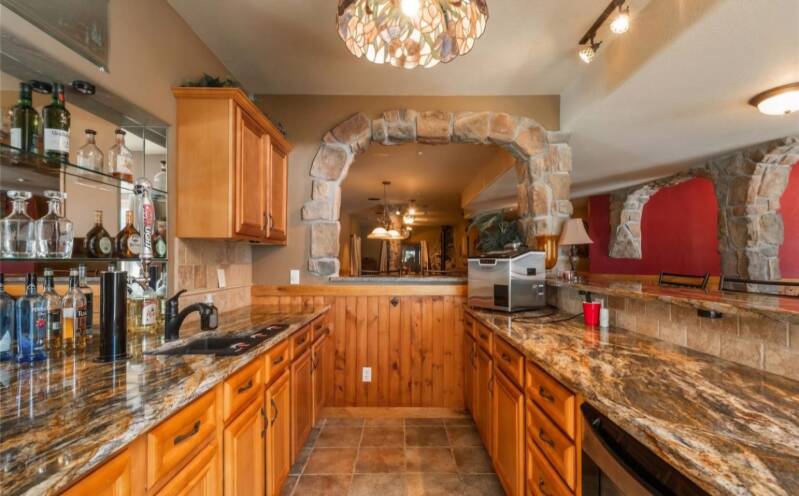 custom carpentry services