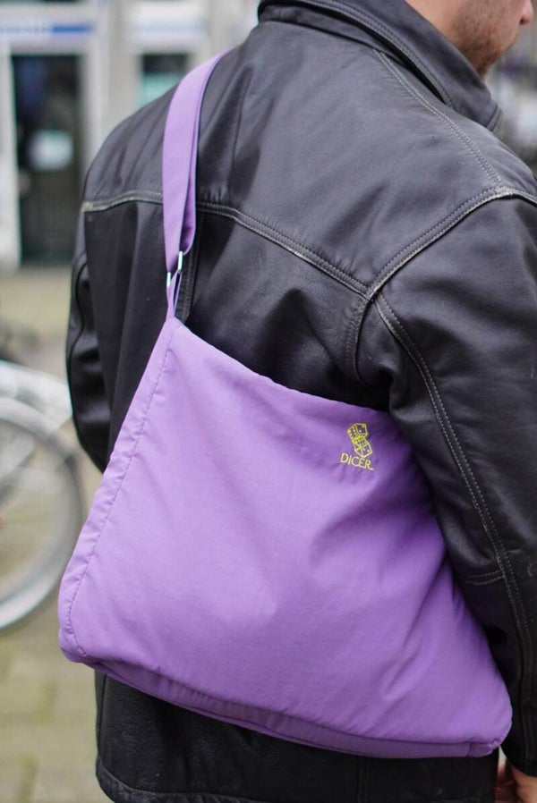 De purple rain