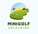 Minigolf udlejning