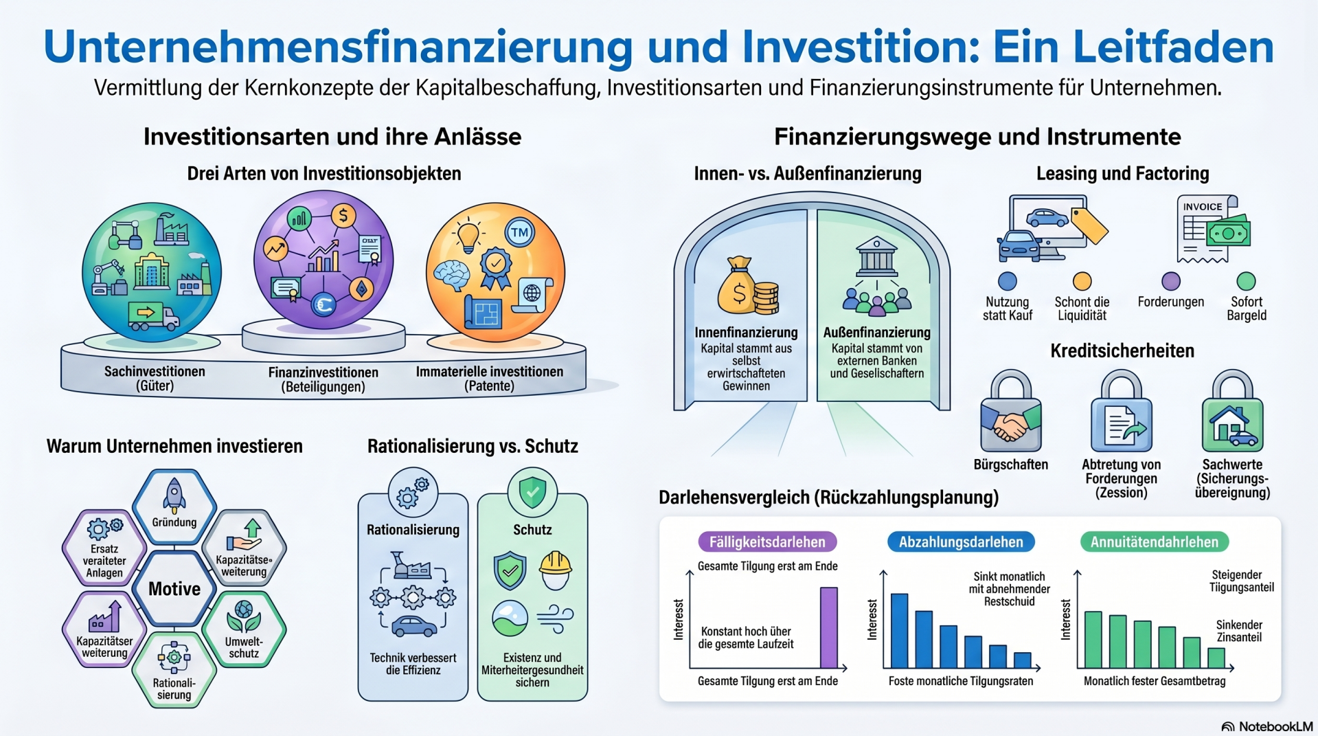 Finanzierung (Premium)