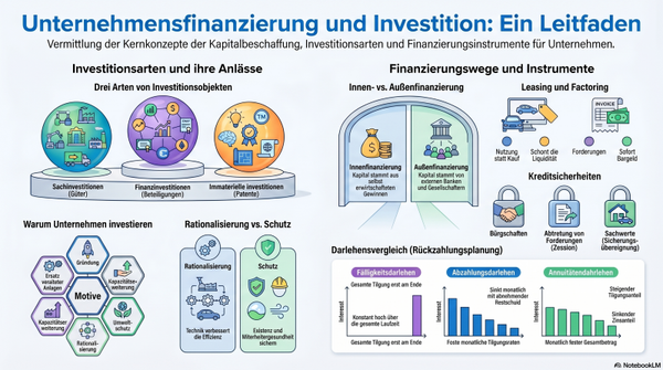 Finanzierung (Premium)