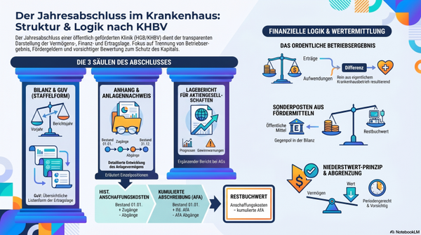 Jahresabschluss (Premium)