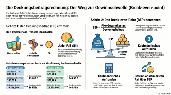 Teilkostenrechnung (Basics)