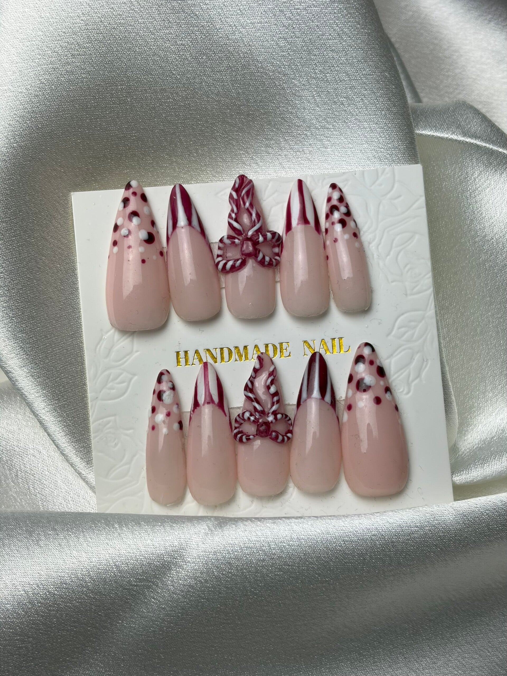 Candy Cane Lane