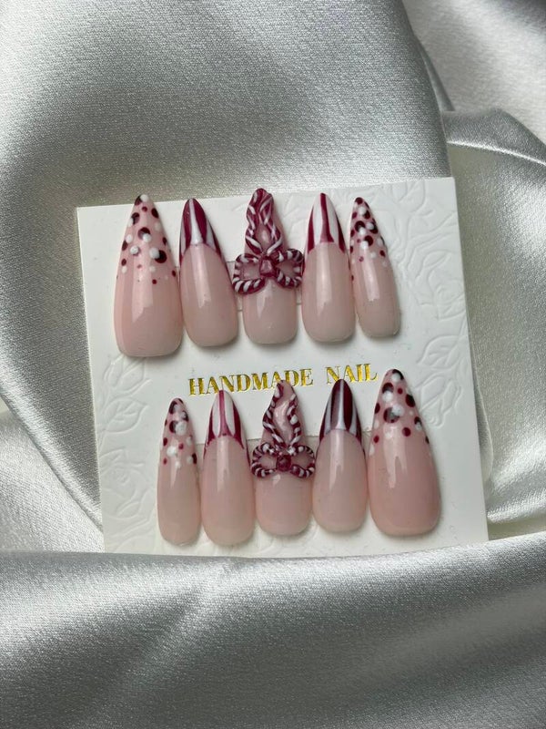 Candy Cane Lane