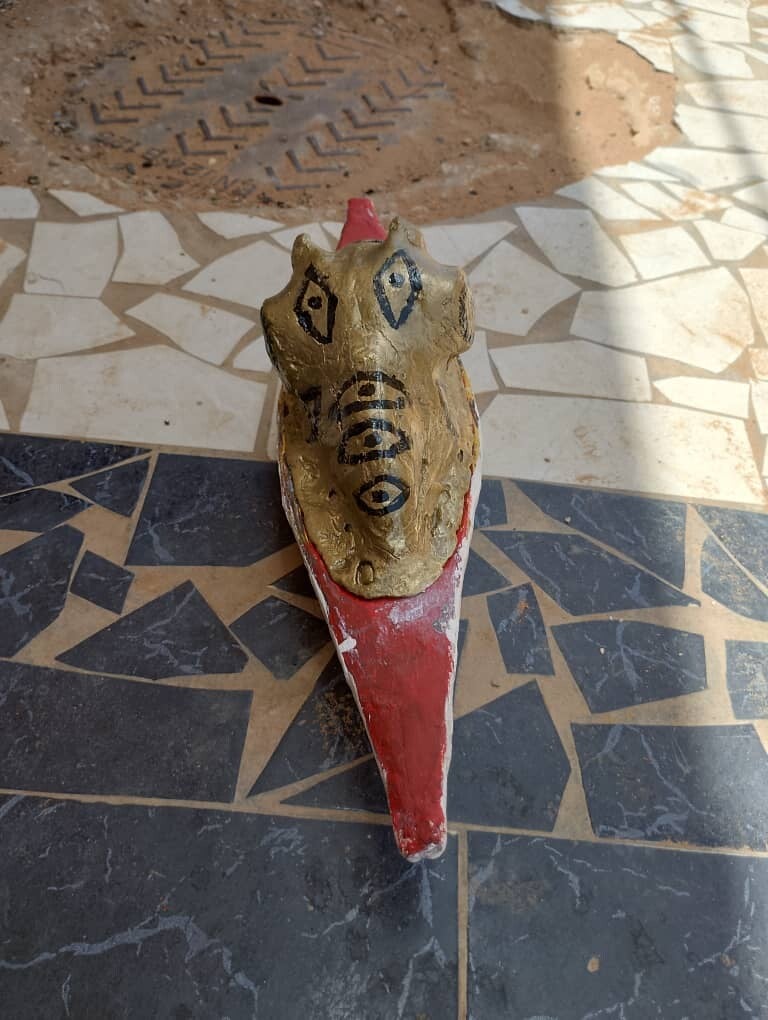 Lettura delle Ossa 60 minuti