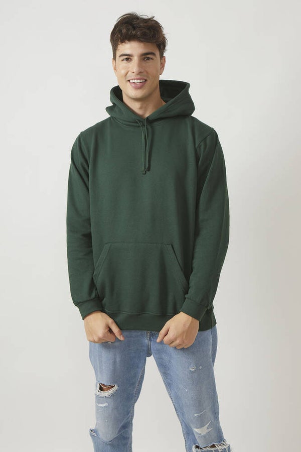 Radsow Apparel - The London Hoodie Heren