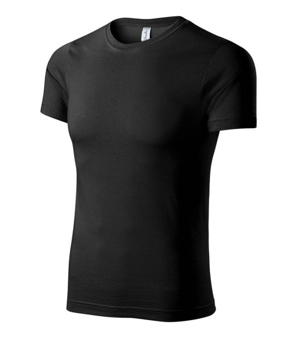 PICCOLIO P73 - T-shirt Paint Uniseks