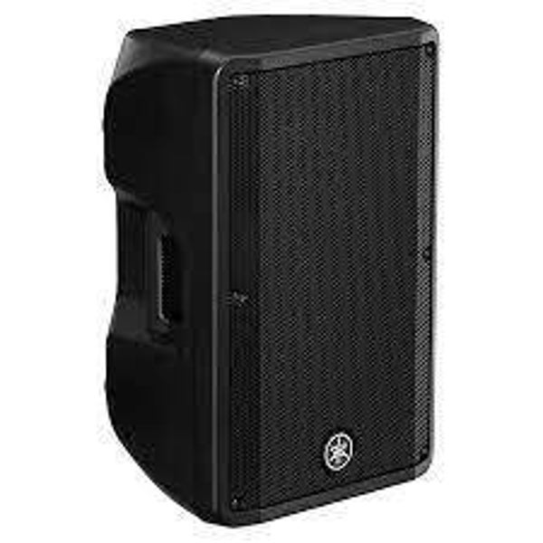 Enceinte Portable YAMAHA DBR 12 Haute Performance