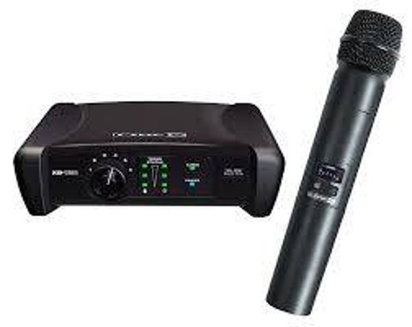 Microphone HF Sans Fil Pro Line 6