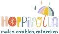 Hoppipolla - Malen, Erzählen, Entdecken