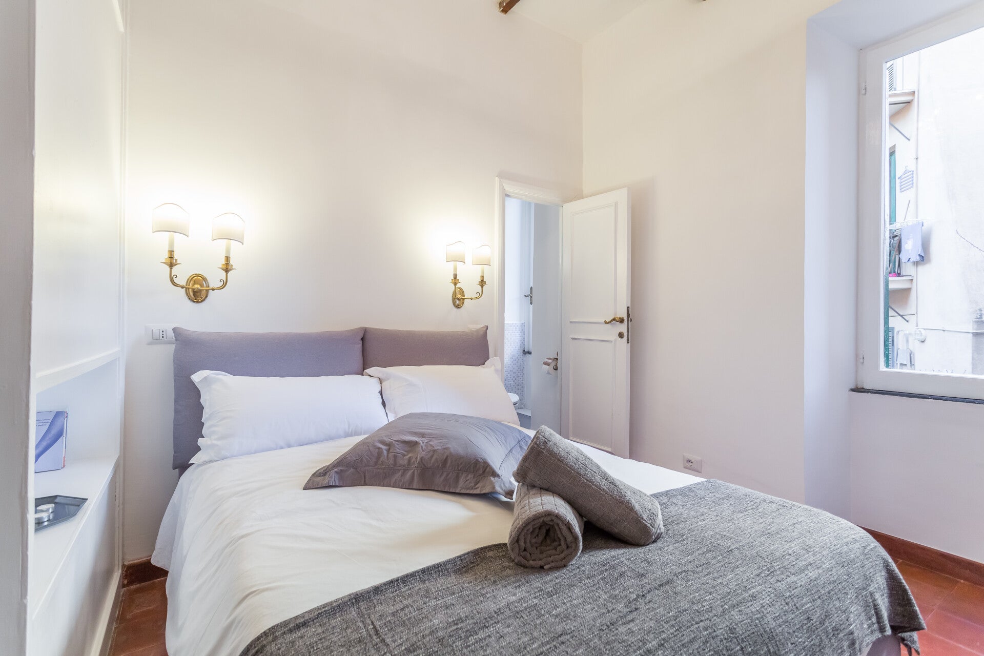 Casa Vacanza Sora Menica Twin