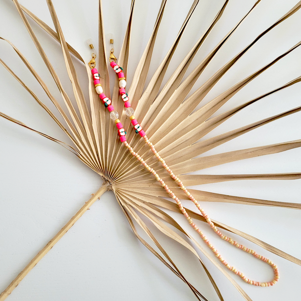 Zonnebrilkoord Appeltjes